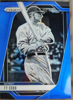 Ty Cobb