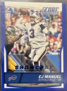 EJ Manuel