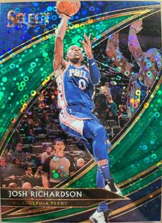 Josh Richardson