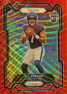 C. J. Stroud