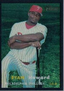 Ryan Howard