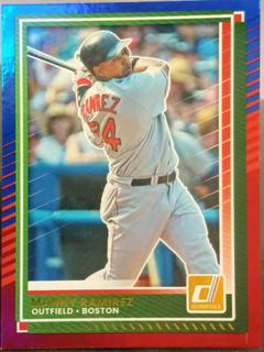 Manny Ramirez