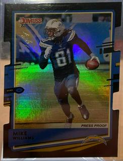 Mike Williams
