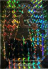 Bam Adebayo [Mosaic] #86 Prices [Rookie] | 2017 Panini Prizm