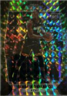 Bam Adebayo