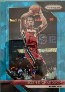 Josh Richardson
