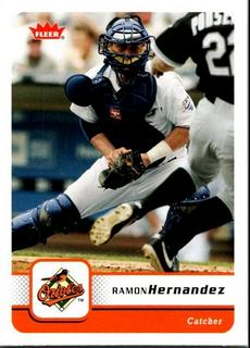 Ramon Hernandez
