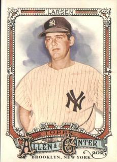 Don Larsen