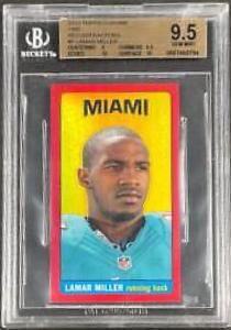 Lamar Miller