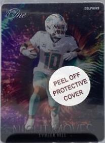 Tyreek Hill