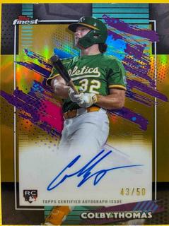 Colby Thomas