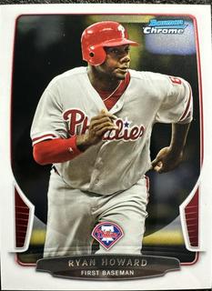Ryan Howard