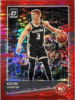 Kevin Huerter