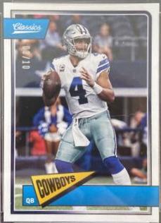 Dak Prescott