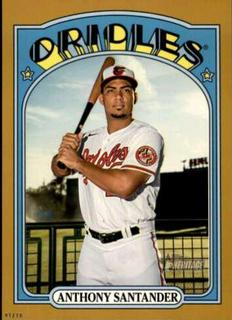Anthony Santander