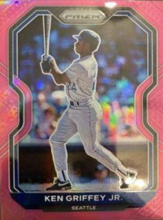 Ken Griffey Jr.