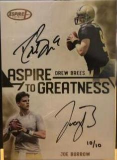 Joe Burrow