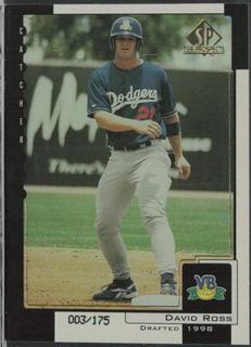 David Ross