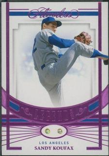 Sandy Koufax