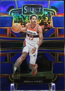 Jordan Poole