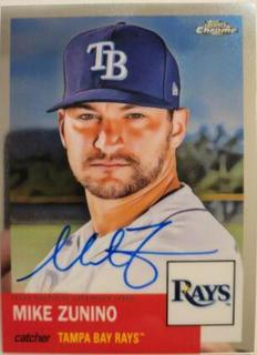 Mike Zunino