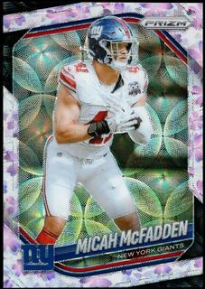 Micah McFadden