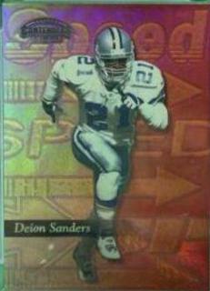 Deion Sanders