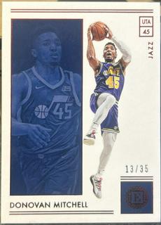Donovan Mitchell