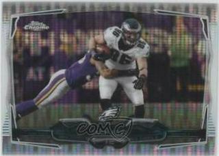 Zach Ertz