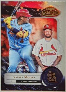 Yadier Molina