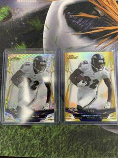 Torrey Smith