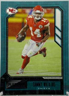 Sammy Watkins