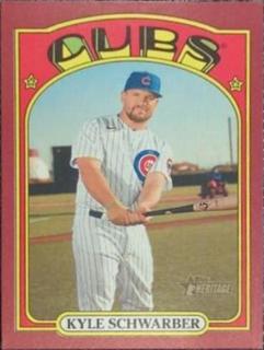 Kyle Schwarber