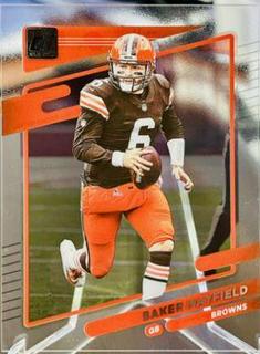 Baker Mayfield