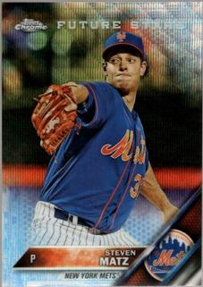 Steven Matz
