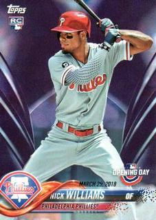 Nick Williams