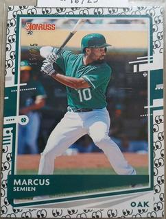 Marcus Semien