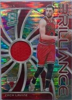 Zach LaVine