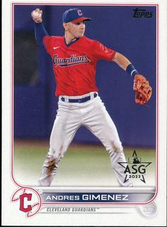 Andres Gimenez
