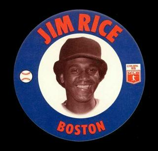Jim Rice