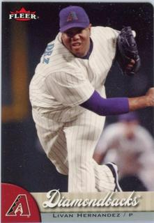 Livan Hernandez