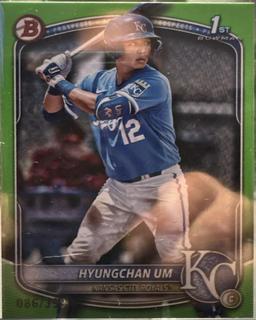 Hyungchan Um