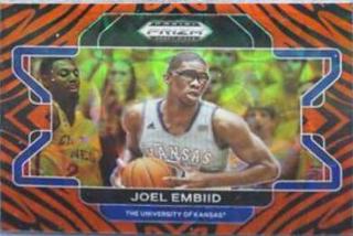Joel Embiid
