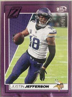 Justin Jefferson