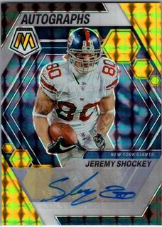 Jeremy Shockey