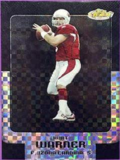 Kurt Warner