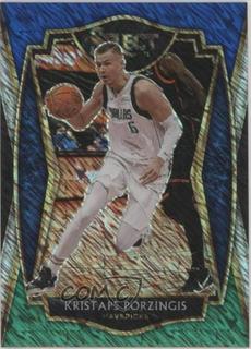 Kristaps Porzingis