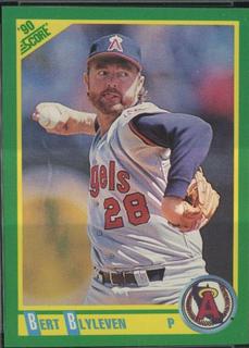 Bert Blyleven