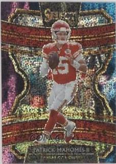 Patrick Mahomes II