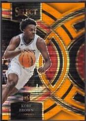 Kobe Brown